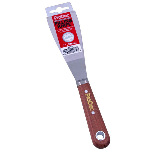 ProDec Flexible Filling Knife 2"