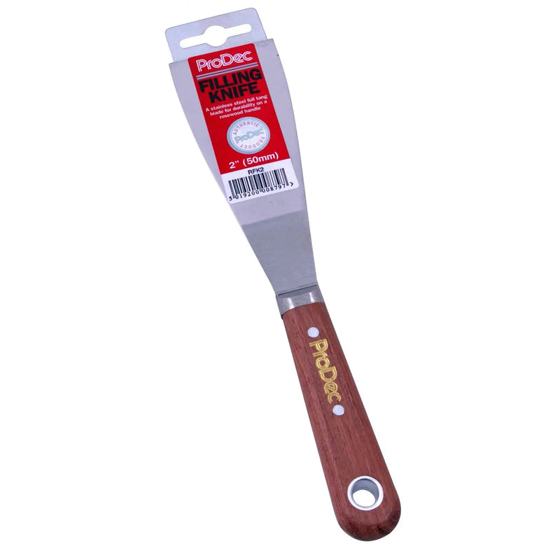 ProDec Flexible Filling Knife 2"