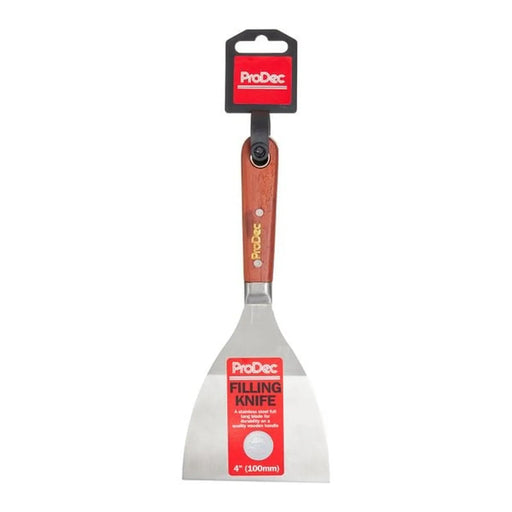 ProDec Flexible Filling Knife 4"
