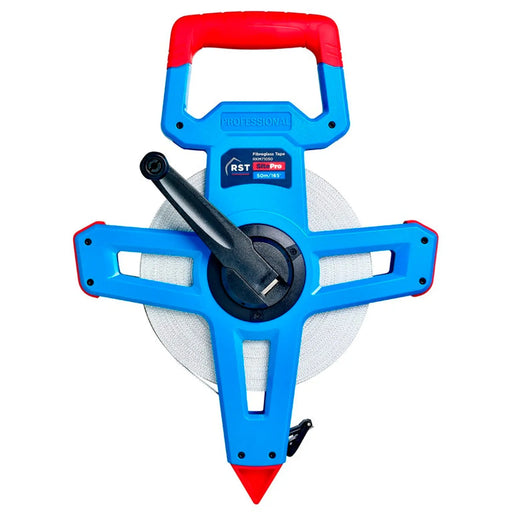 RST Open-Frame Tape Measure 50m (165')