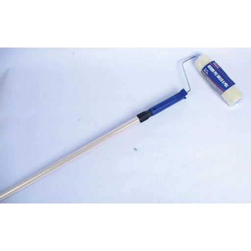SupaDec Decorator Roller & 1.3m Pole 9" x 1.5" / 225mm x 38mm