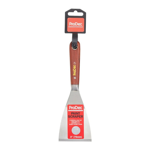 ProDec Paint Scraper 3"