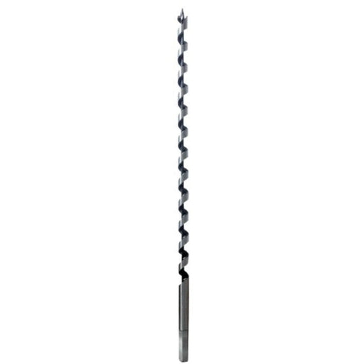 Rawlplug Auger Wood Drill Bits 10  x  400mm