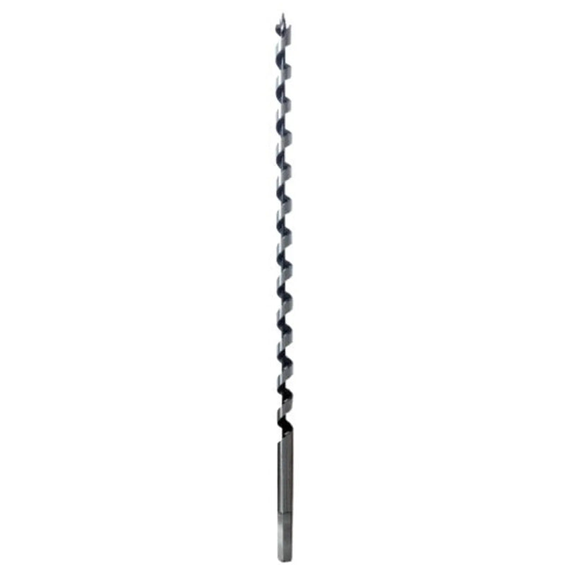 Rawlplug Auger Wood Drill Bits 20  x  400mm