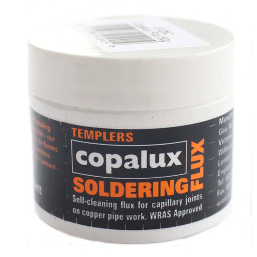 Oracstar Copalux Flux 50g
