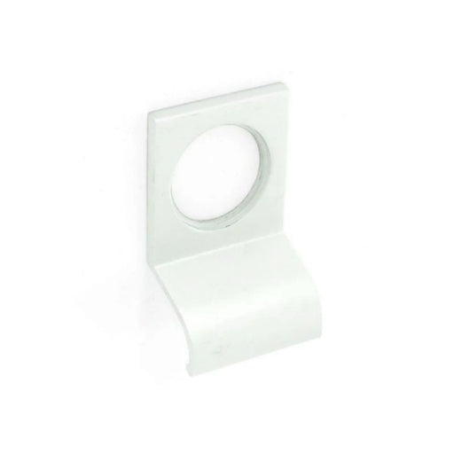 Securit Aluminium Cylinder Pull Satin 75mm - Pack of 5