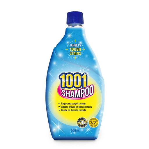 Stax 1001 Shampoo 500ml