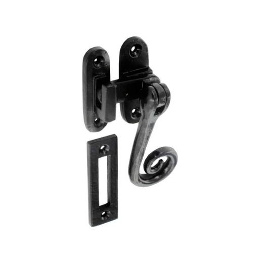 Securit Antique Casement Fastener 115mm