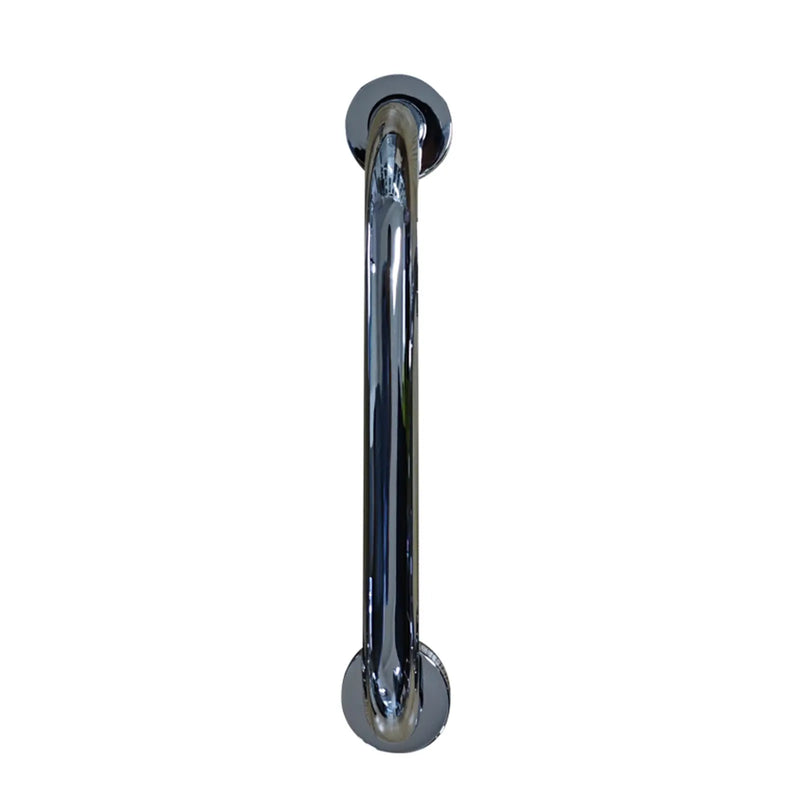 Securit Stainless Steel Grab Rail 25 x 305