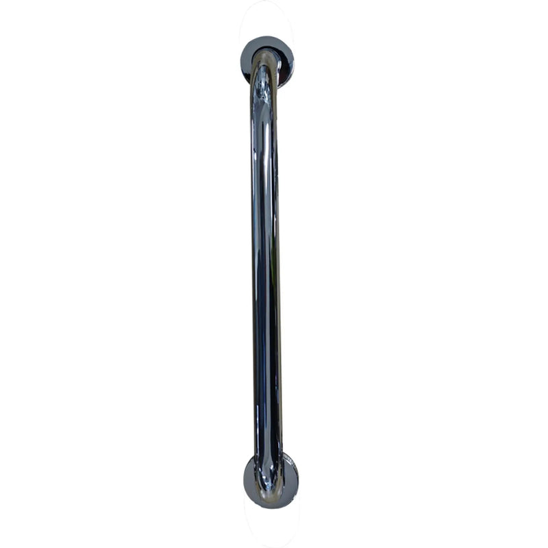 Securit Stainless Steel Grab Rail 25 x 457