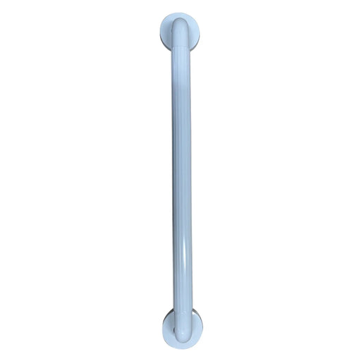Securit Grab Rail White 32 x 457