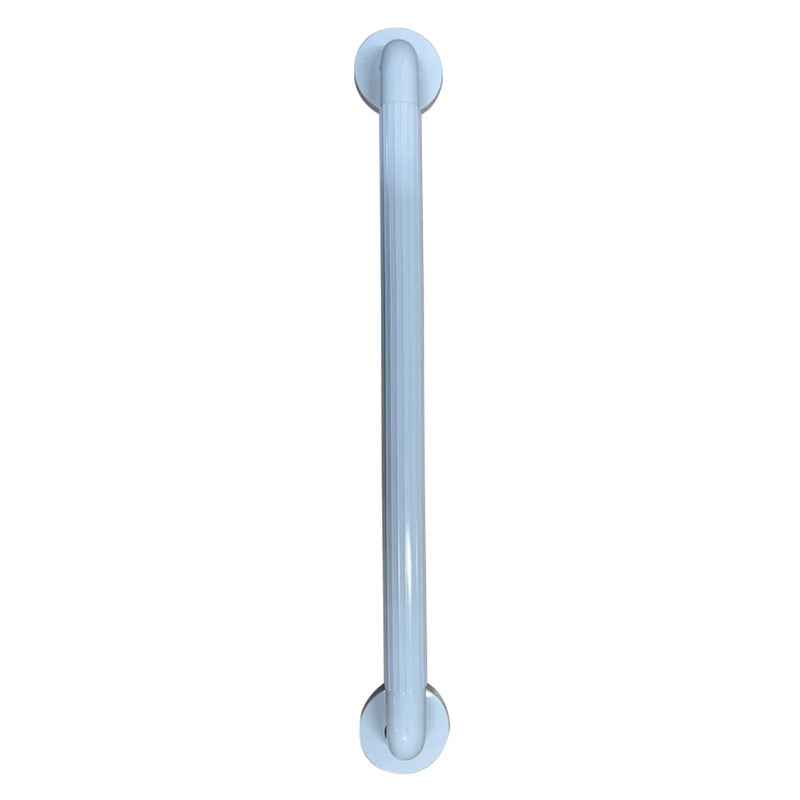 Securit Grab Rail White 32 x 457