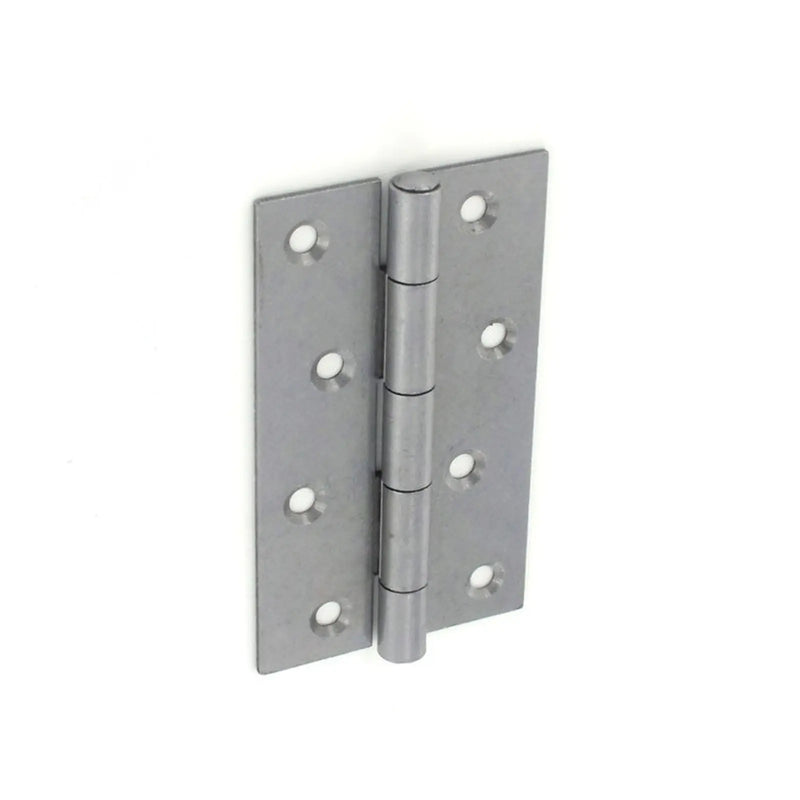 Securit 5050 Steel Narrow Butt Hinges Sc 150mm - Pack of 5