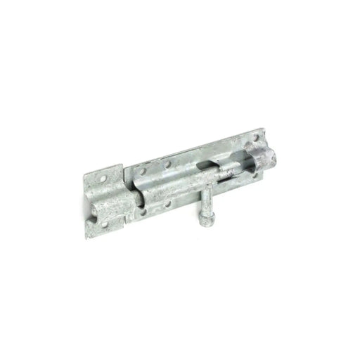 Securit 923a Enclosed Tower Bolt 250mm Galvanised - Pack of 5