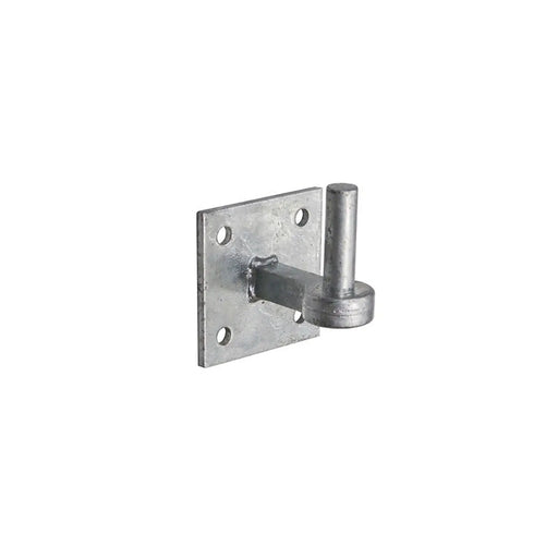 Securit Hook To Plate 19mm Pin 100mm - Pack of 1