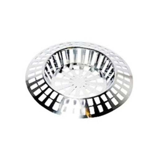 Securit Chrome Sink Strainer 38mm
