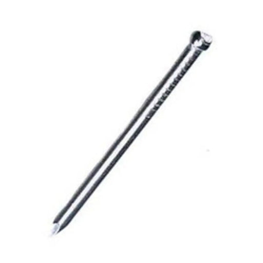 Securit Masonry Nails, Pack of 10 3.0mmx60mm