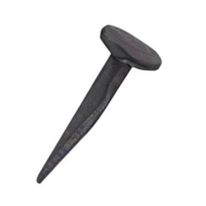 Securit Blue Cut Tacks, Pack of 10 15mm