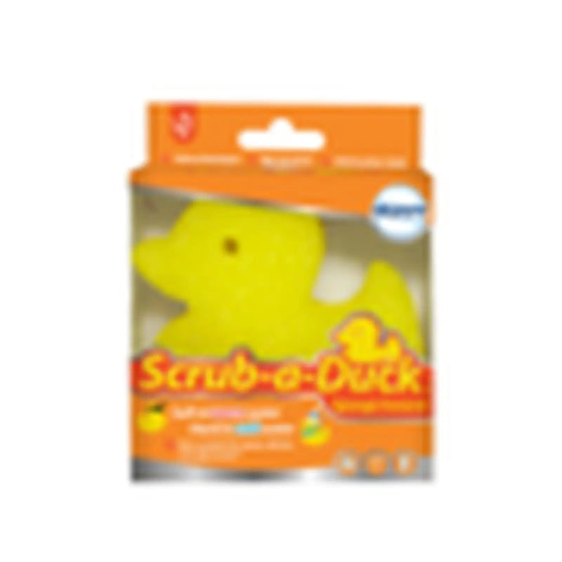 Airpure Scrub-A-Duck Scourer Sponge