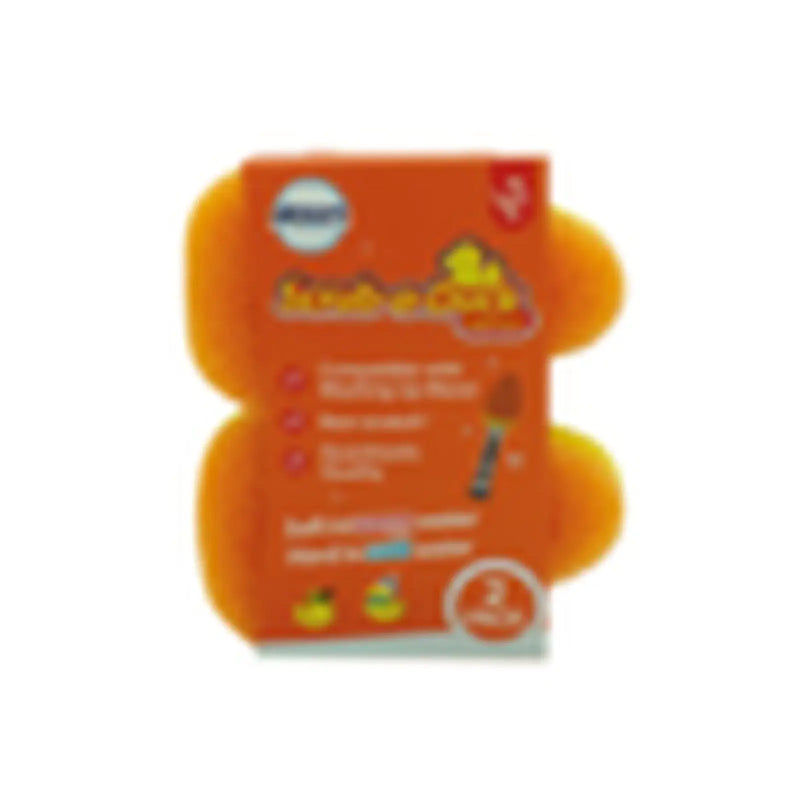 Airpure Washing Up Wand Refill 2 Pack