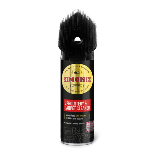 Simoniz Upholstery & Carpet Cleaner 400ml