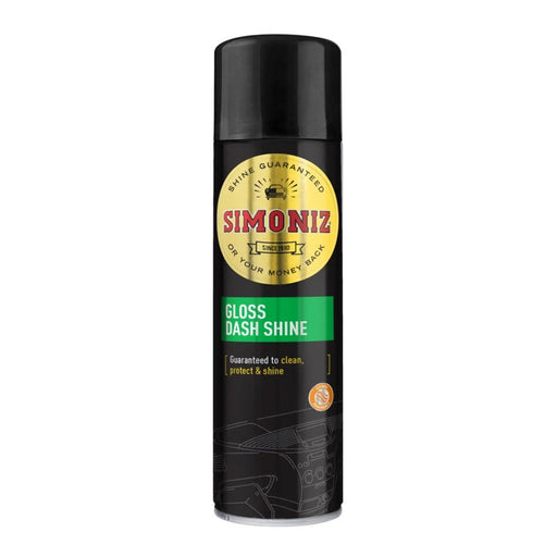 Simoniz Dashboard Treatment Lemon Gloss