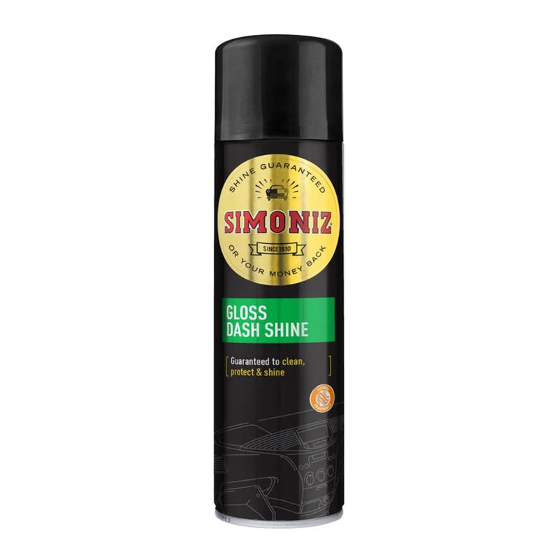 Simoniz Dashboard Treatment Lemon Gloss