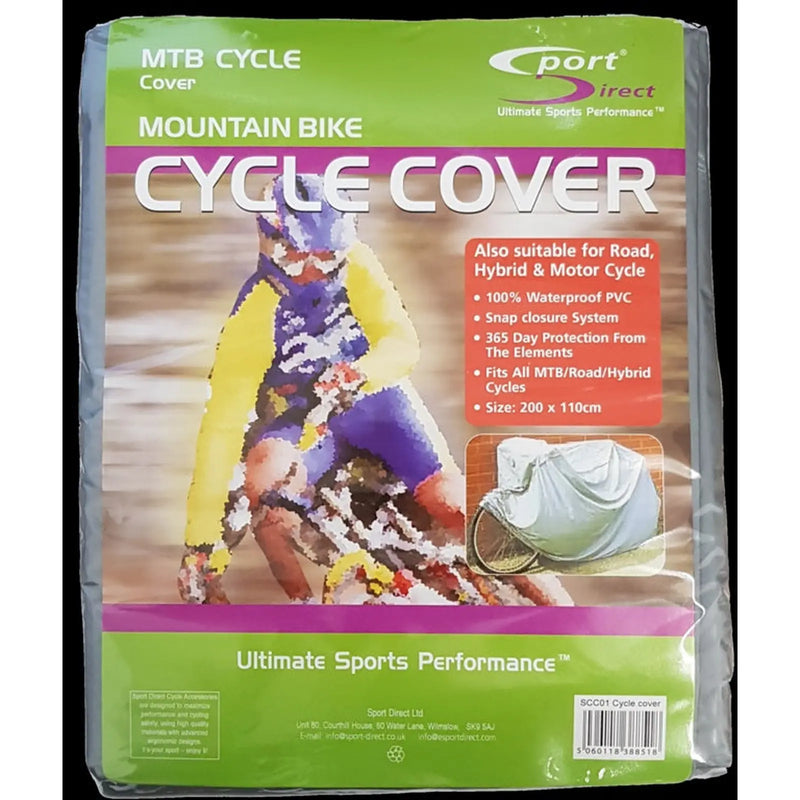 Sport Direct Bicycle Cover