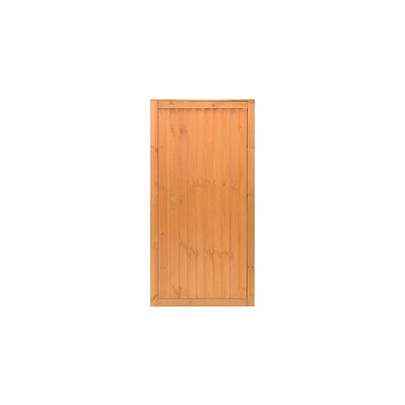 Grange Side Entry Closeboard Gate 182cm