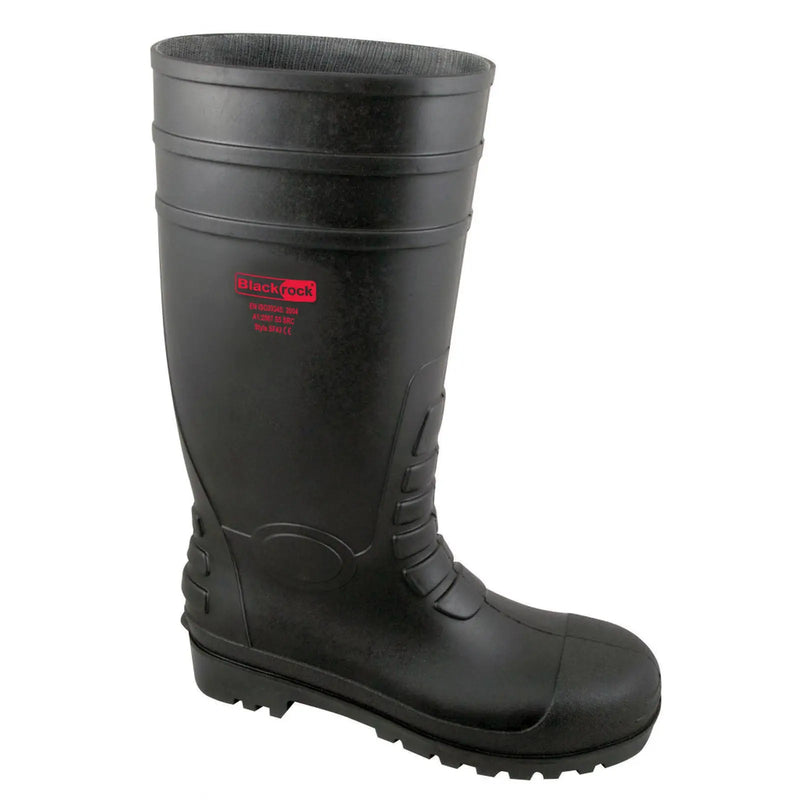 Blackrock Safety Wellington Size 11