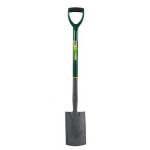 SupaGarden Border Spade Carbon steel