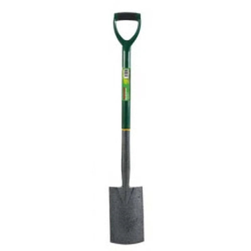 SupaGarden Border Spade Carbon steel