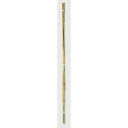 Ambassador Bamboo Canes 4' Pack 20