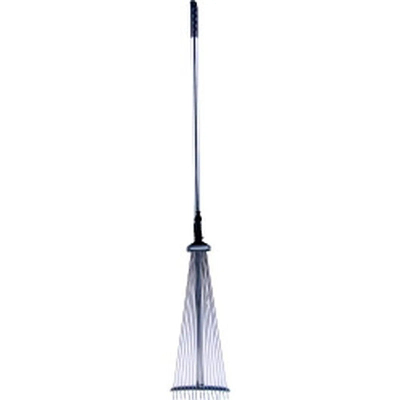 SupaGarden Expanding Lawn Rake