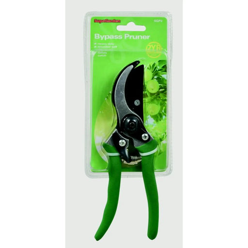 SupaGarden Bypass Pruner