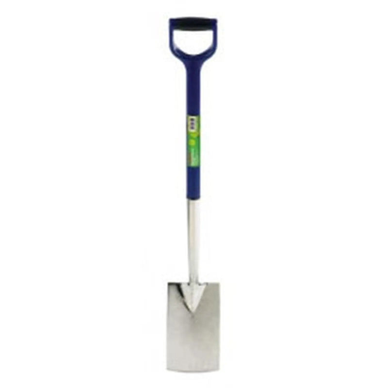 SupaGarden Border Spade Stainless steel
