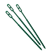 Ambassador Adjustable Plant Ties 18cm