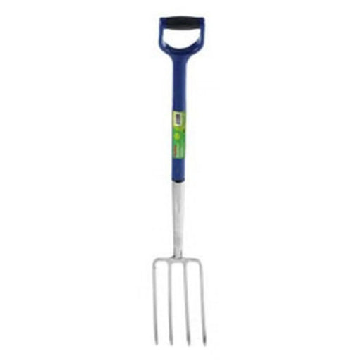 SupaGarden Border Fork Stainless steel