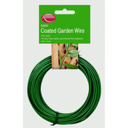 Ambassador PVC Coated Wire 2mm x 30m
