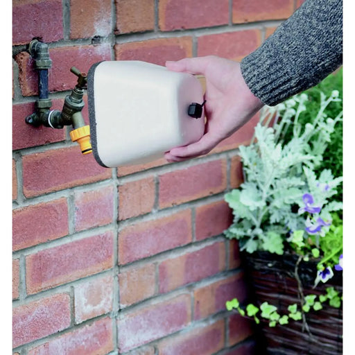 SupaGarden Outside Tap Cover