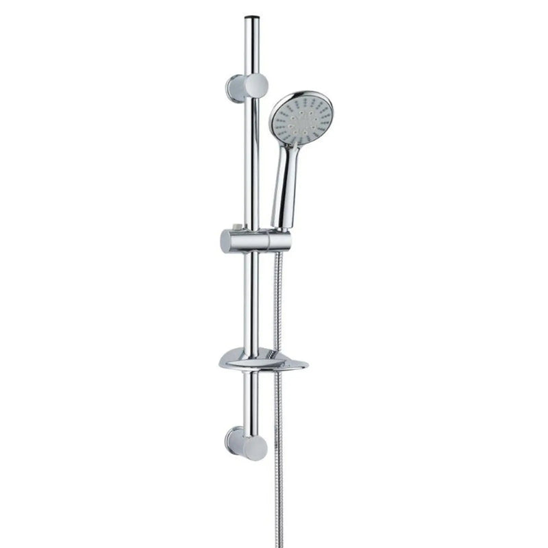 Blue Canyon Trinity Shower Set 5 Function
