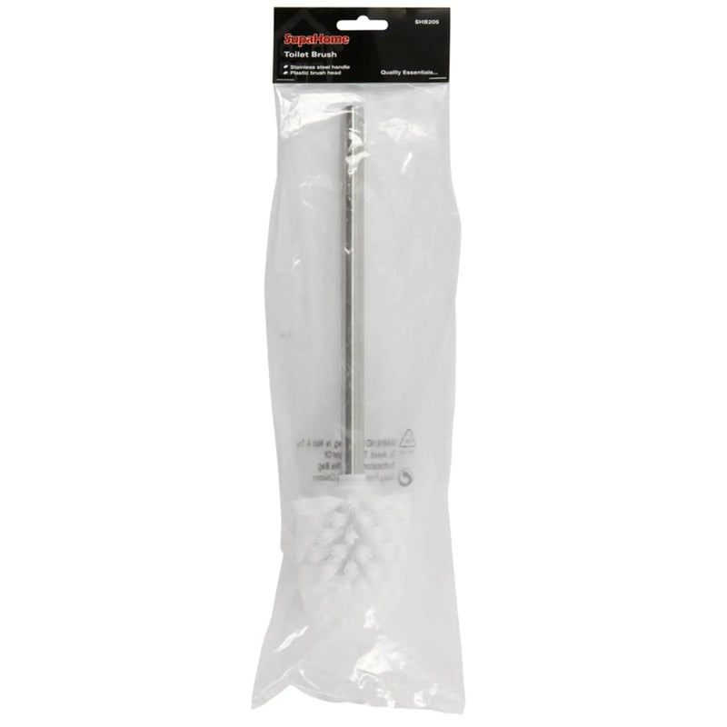 SupaHome Toilet Brush 35cm