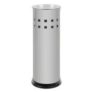 SupaHome Toilet Brush Holder Stainless Steel