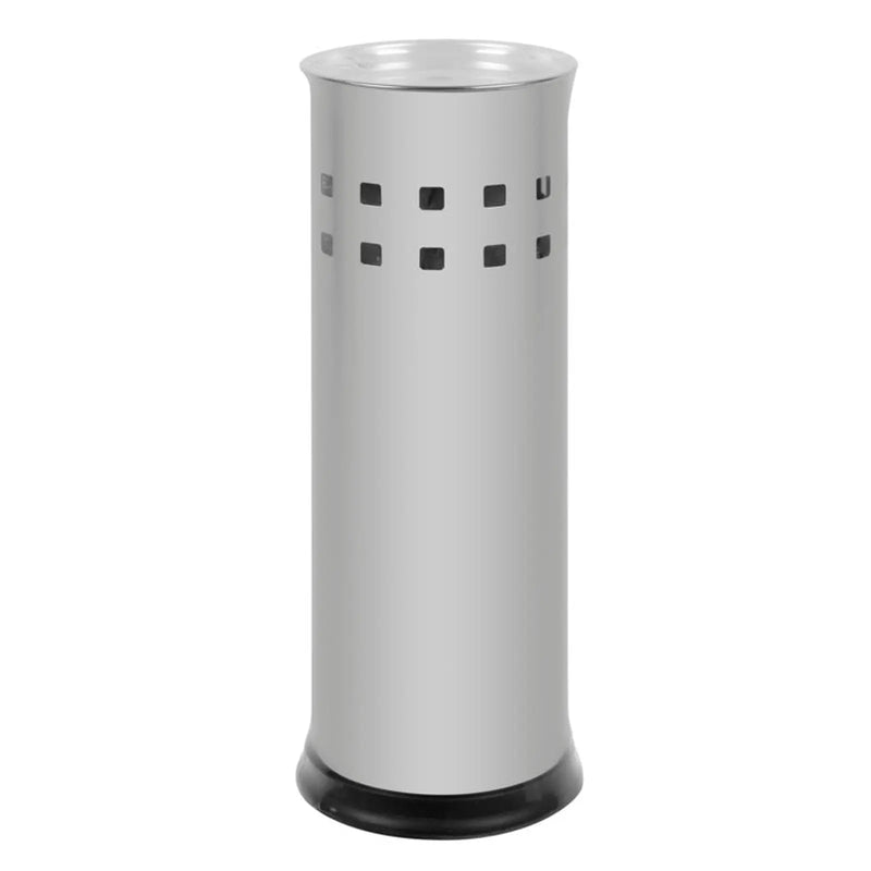 SupaHome Toilet Brush Holder Stainless Steel