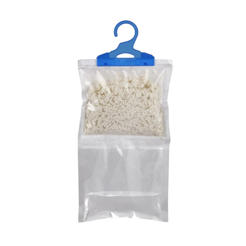 SupaHome Wardrobe Dehumidifier Bag 210g