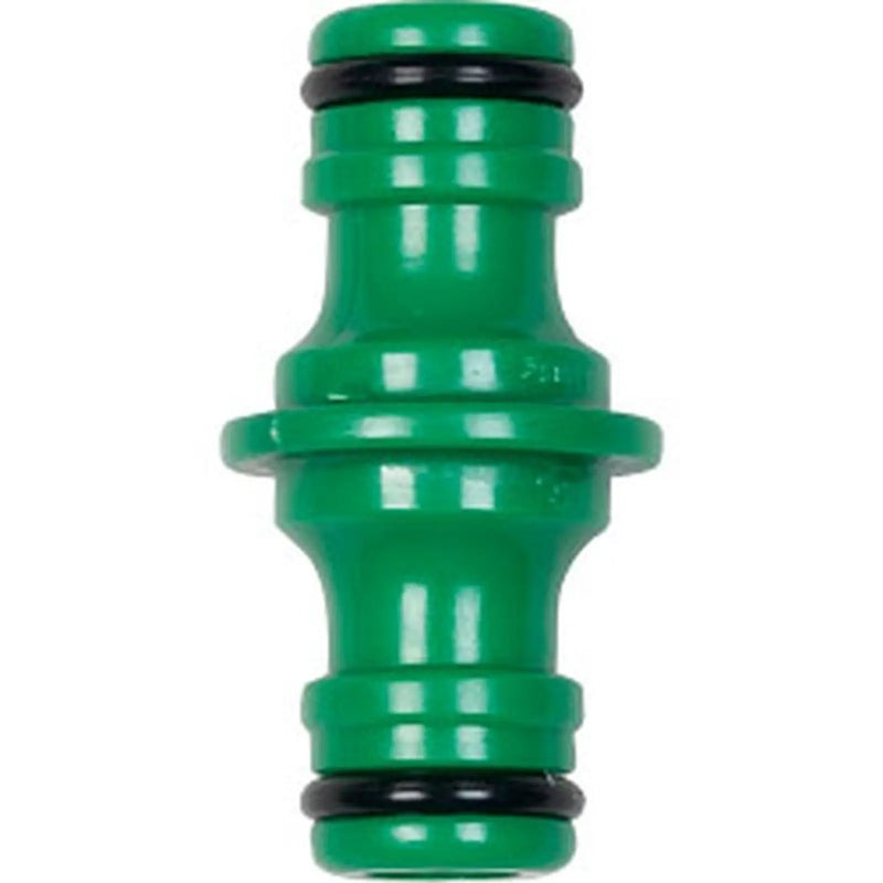 Ambassador Double Male Connector