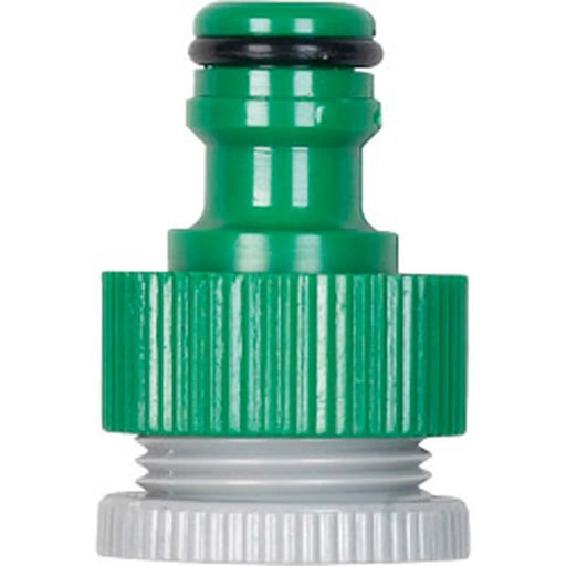 Ambassador Snap Action Threaded Tap Connector 3/4" & 1/2"
