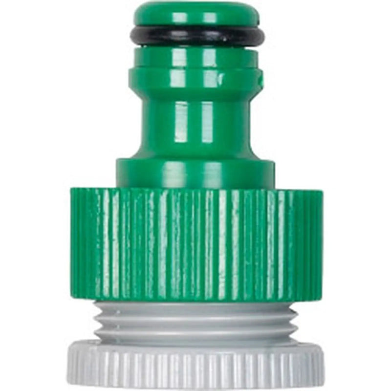 Ambassador Snap Action Threaded Tap Connector 3/4" & 1/2"