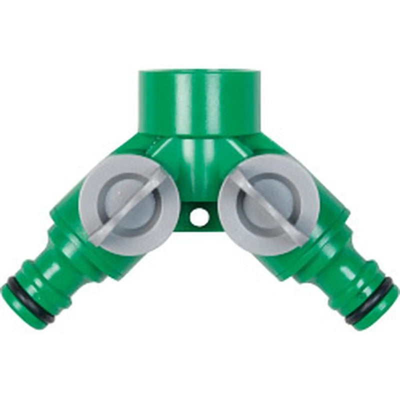 Ambassador In-Line Tap Set