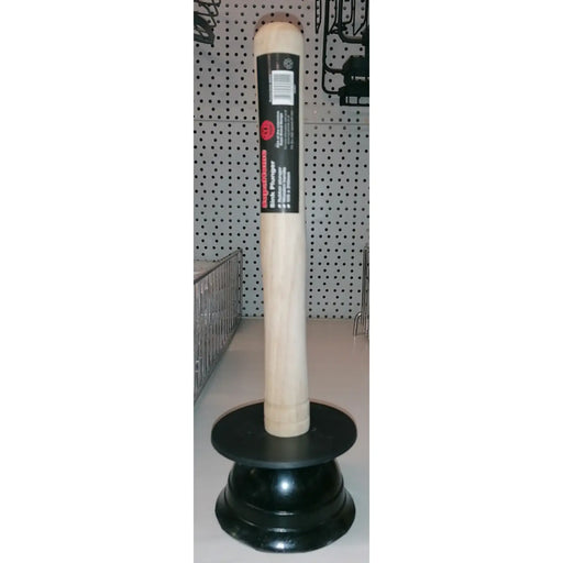 SupaHome Plunger 12"